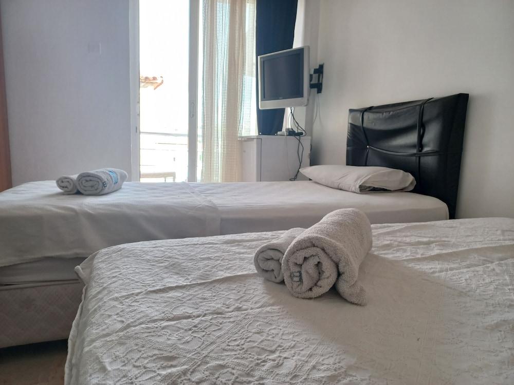 BLUE OTEL CESME — CESME — fotografie hotel nr. 28