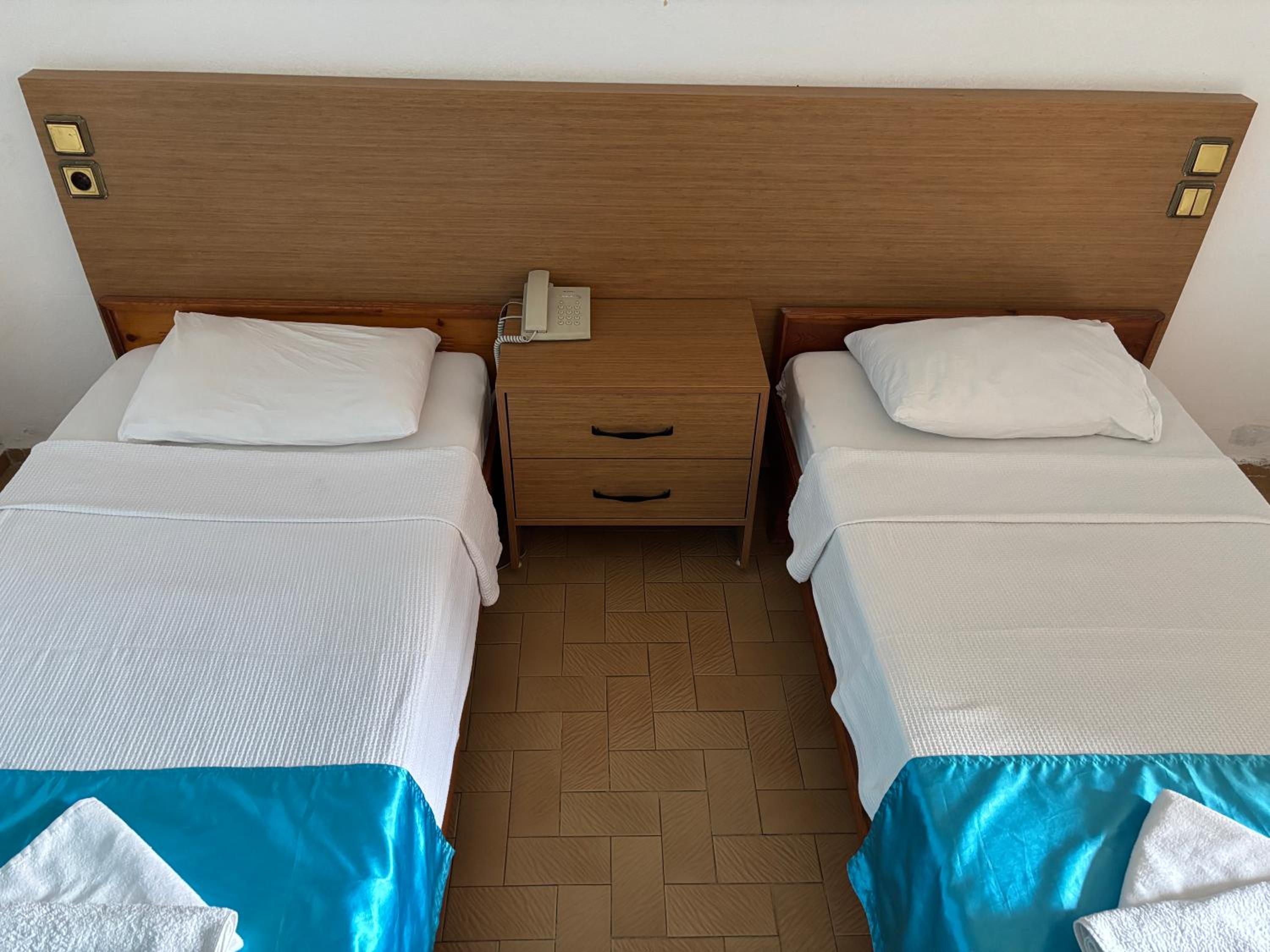 ALI BABA HOTEL — BODRUM — фотография отеля №7