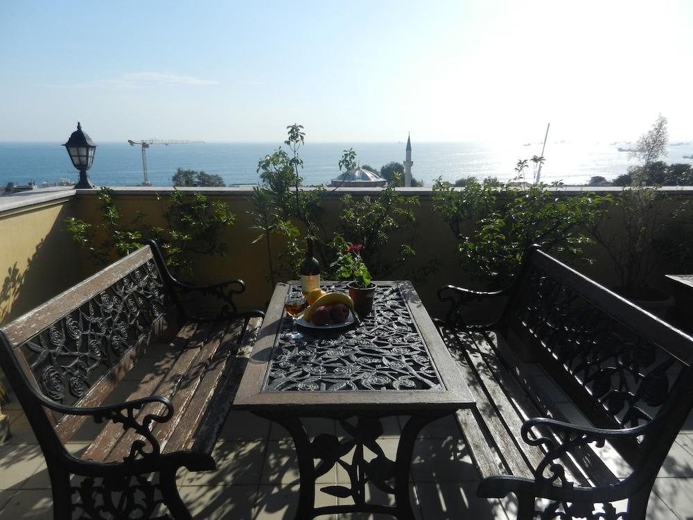 BEST HOME SUITES SULTANAHMET APARTS — ISTANBUL — fotografie hotel nr. 24