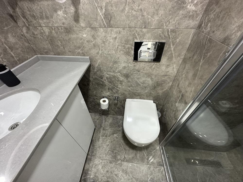 ROSE PLUS RESIDENCE — ISTANBUL — fotografie hotel nr. 31