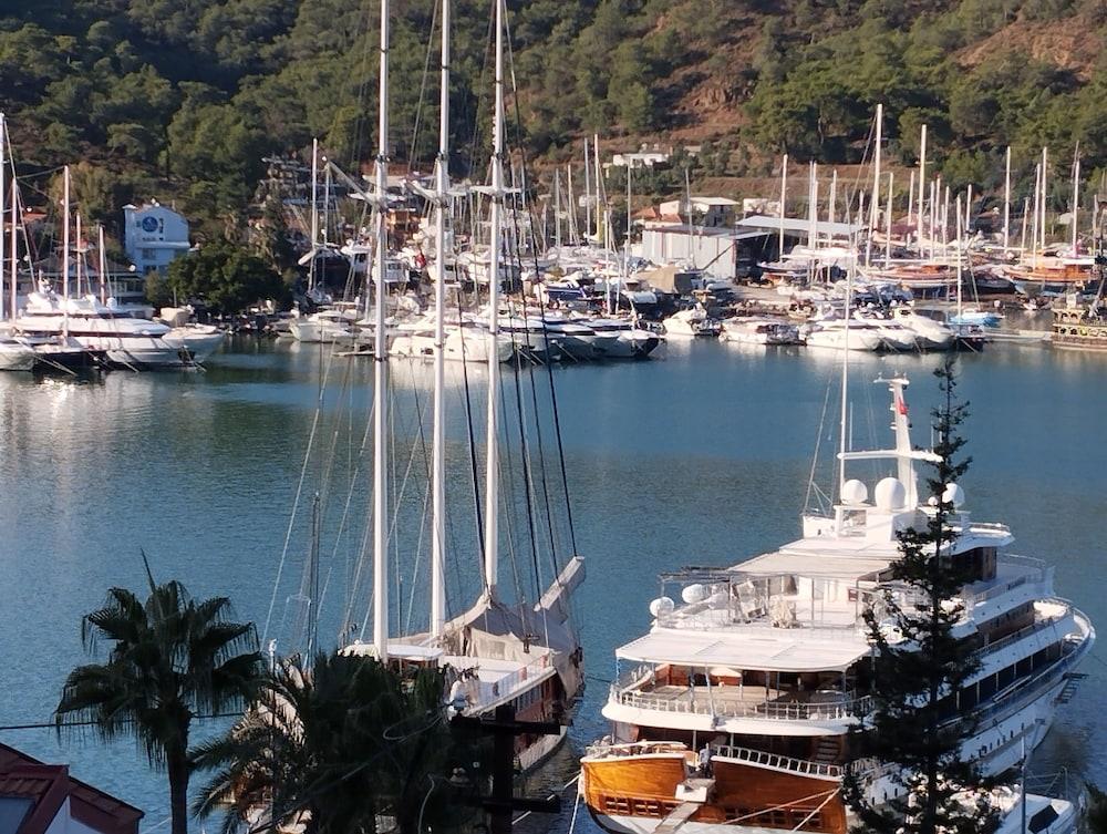 DUYGU APART — FETHIYE — fotografie hotel nr. 26