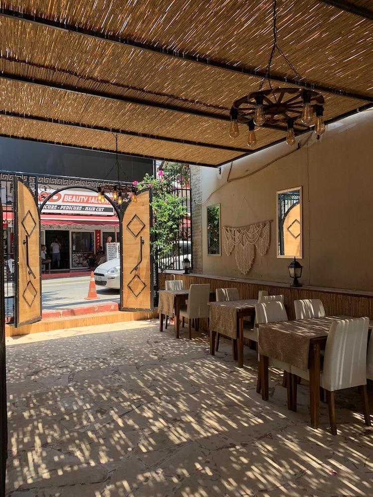 MOY-SIDE — SIDE — fotografie hotel nr. 29