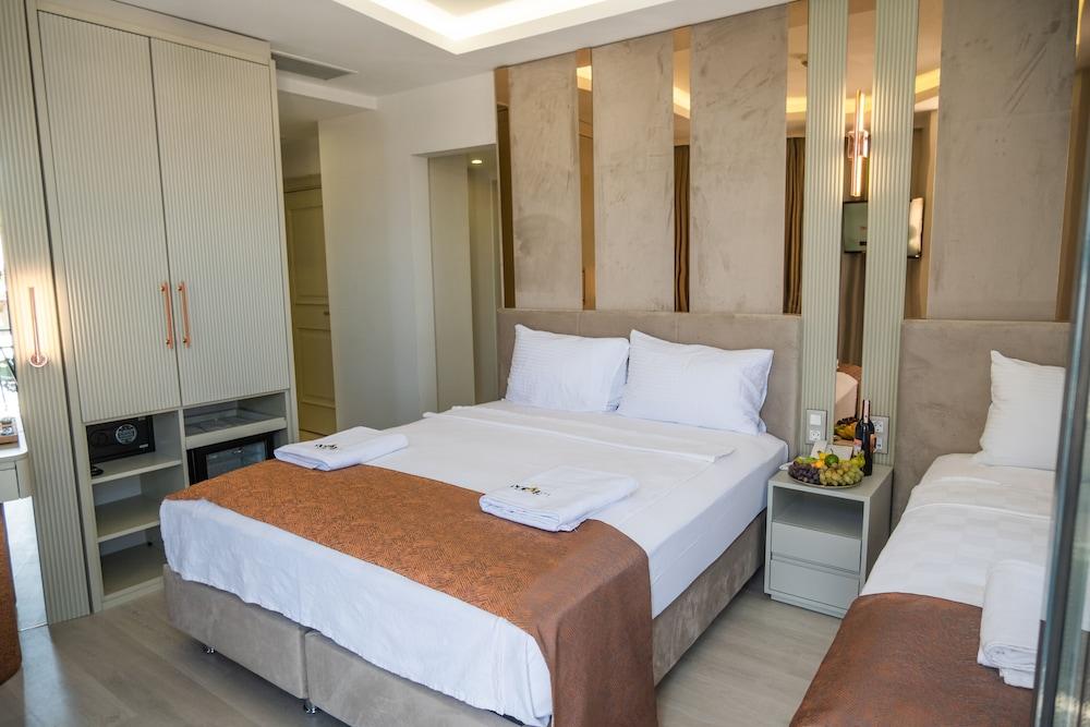 CETIN PORT HOTEL — ISTANBUL — fotografie hotel nr. 7