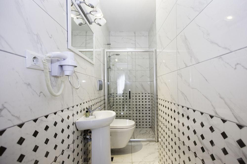 SULTANAHMET INN HOTEL — ISTANBUL — fotografie hotel nr. 25