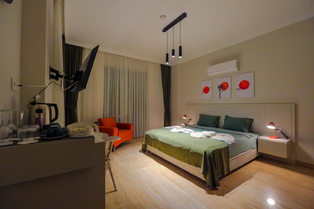 EDEN NEST EXCLUSIVE — BELEK — фотография отеля №19
