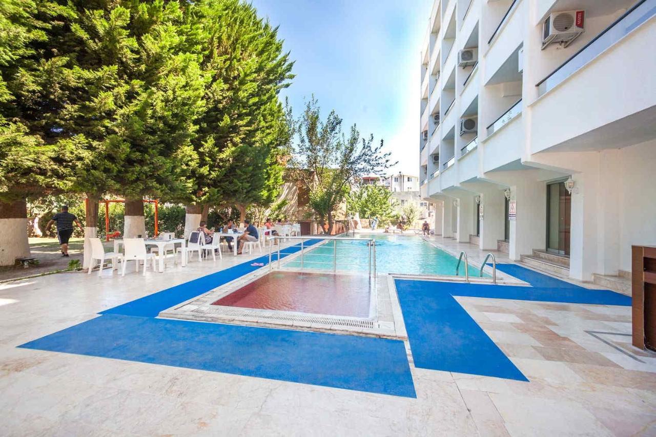 MARLA SUIT HOTEL — DIDIM — fotografie hotel nr. 12