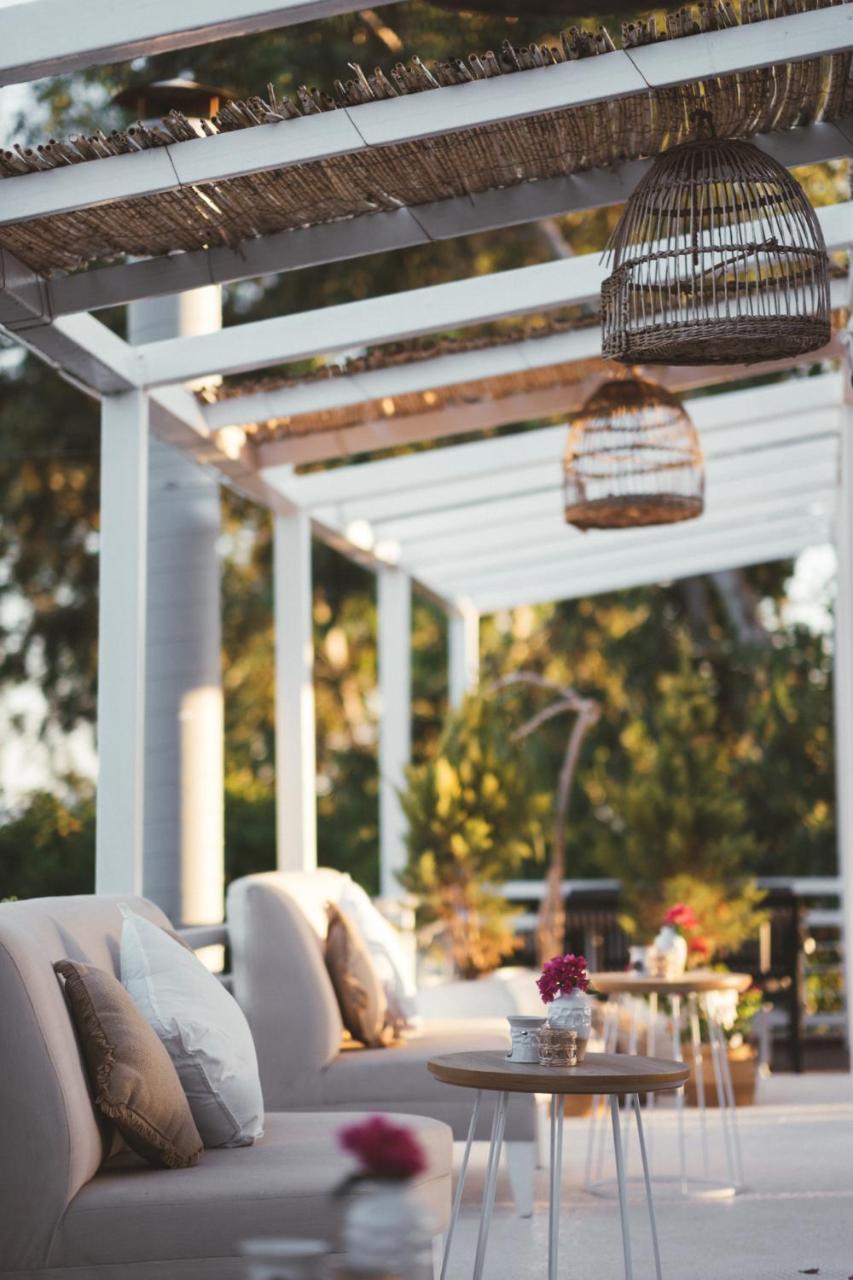 CLUB BEYY RESORT HOTEL — OZDERE — fotografie hotel nr. 28