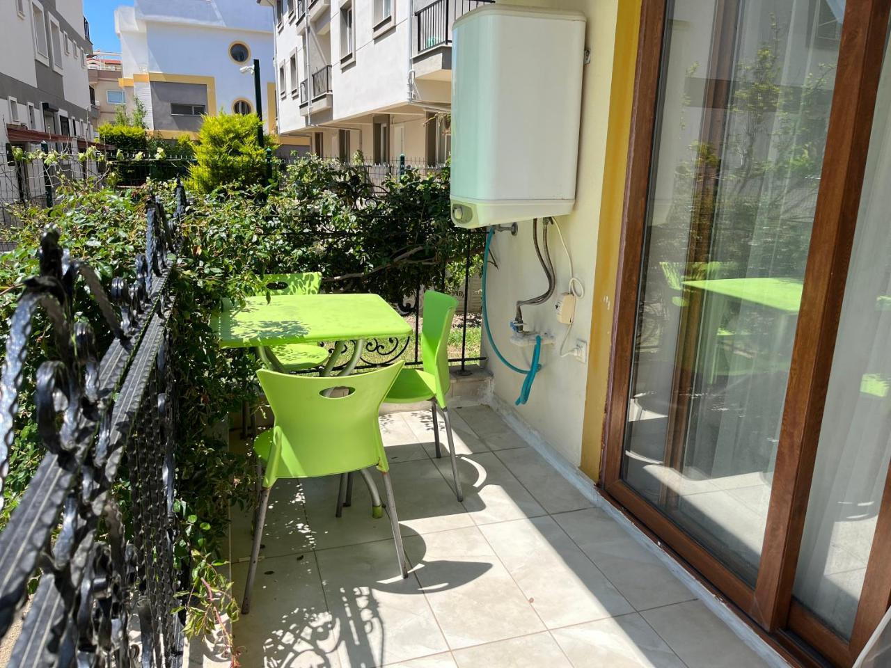 TEOS INN HOLIDAY APARTMENTS — SEFERIHISAR — фотография отеля №21