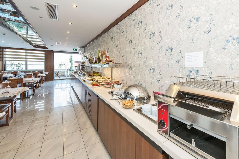 DAB HOTEL ESENYURT — ISTANBUL — fotografie hotel nr. 27