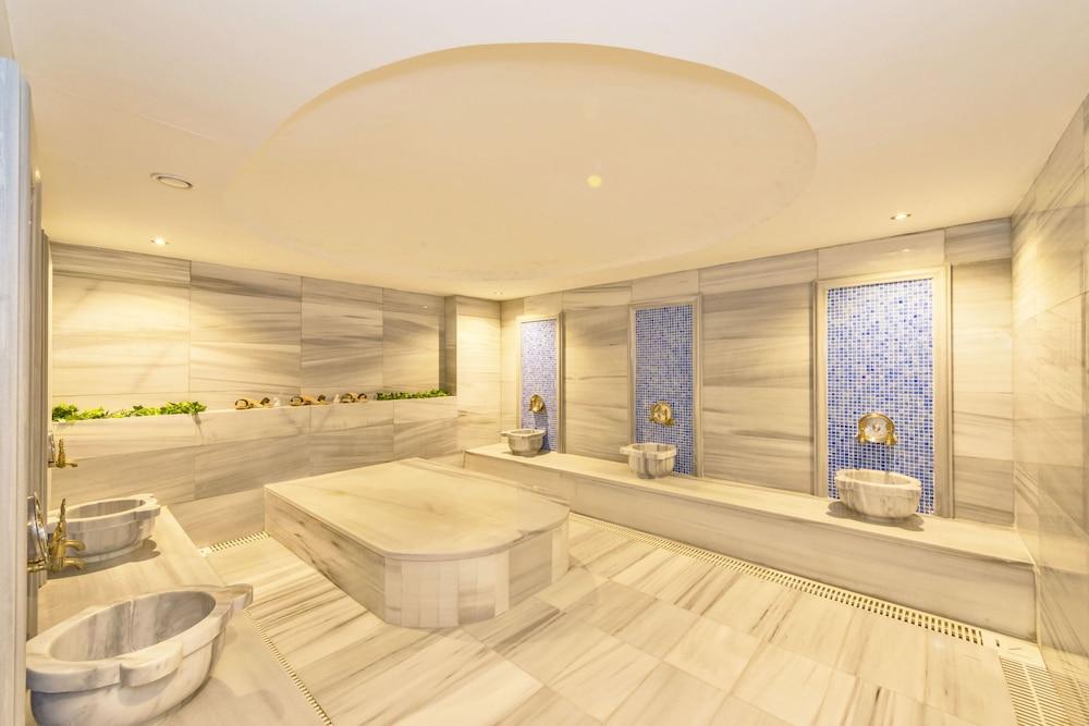 DAB HOTEL ESENYURT — ISTANBUL — fotografie hotel nr. 25