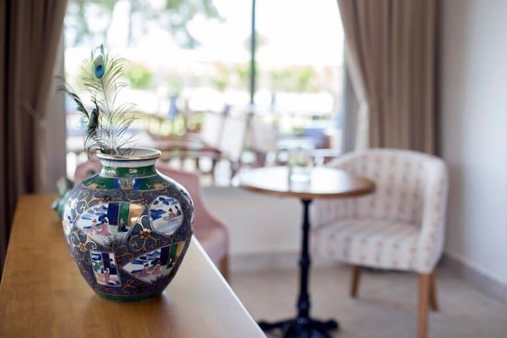 ROOMS SMART LUXURY HOTEL & BEACH — CESME — фотография отеля №6