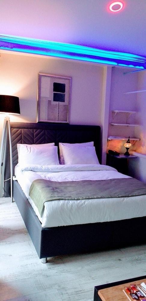 CHEZ BORE BOUTIQUE HOTEL — ISTANBUL — fotografie hotel nr. 8