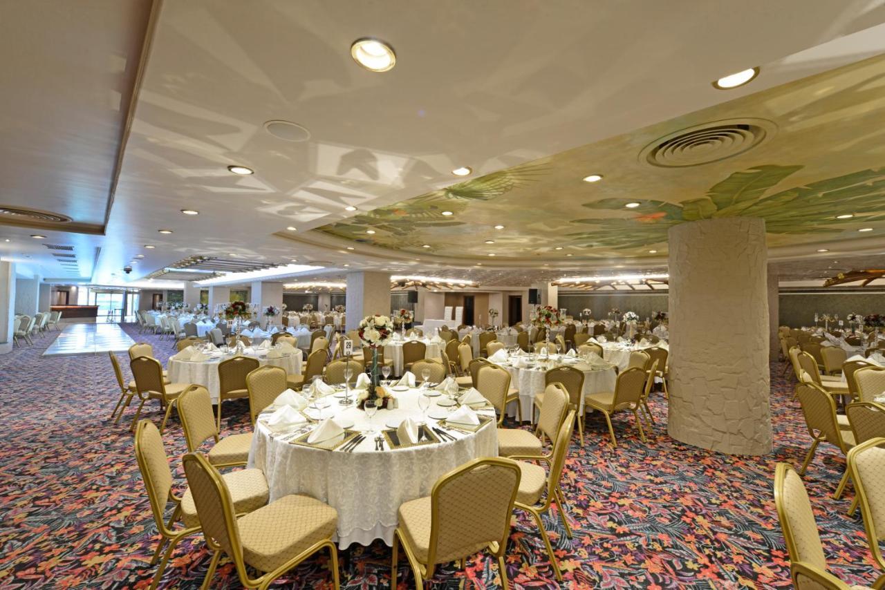 ERESIN HOTELS TOPKAPI — ISTANBUL — fotografie hotel nr. 25