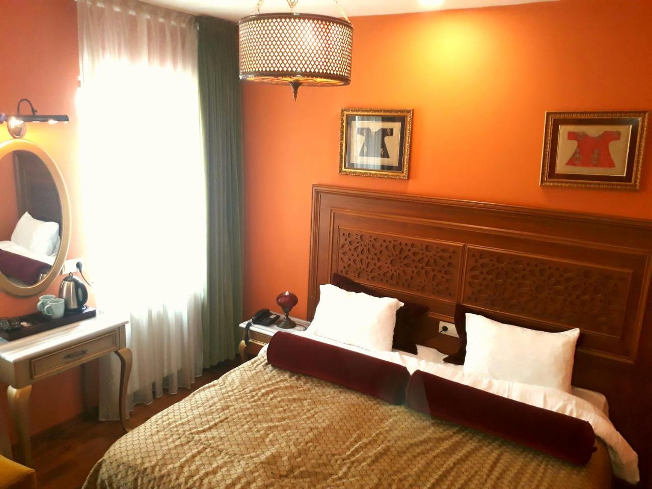 MERIAL (ADULTS ONLY) — ISTANBUL — fotografie hotel nr. 20