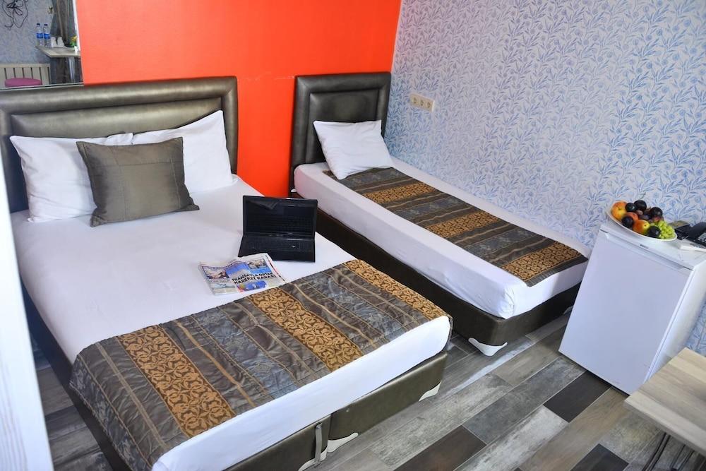 AYYILDIZLAR OTEL — ISTANBUL — fotografie hotel nr. 6
