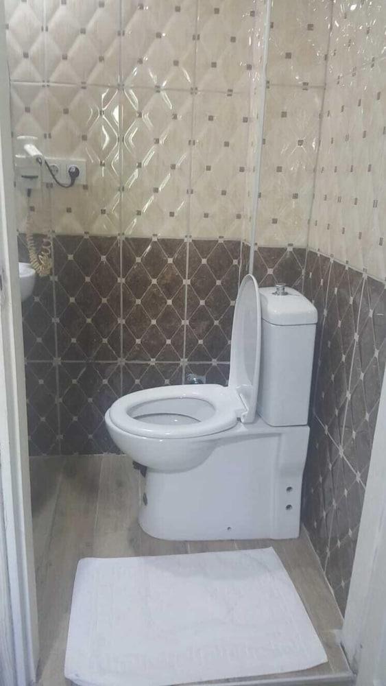 AYYILDIZLAR OTEL — ISTANBUL — fotografie hotel nr. 31