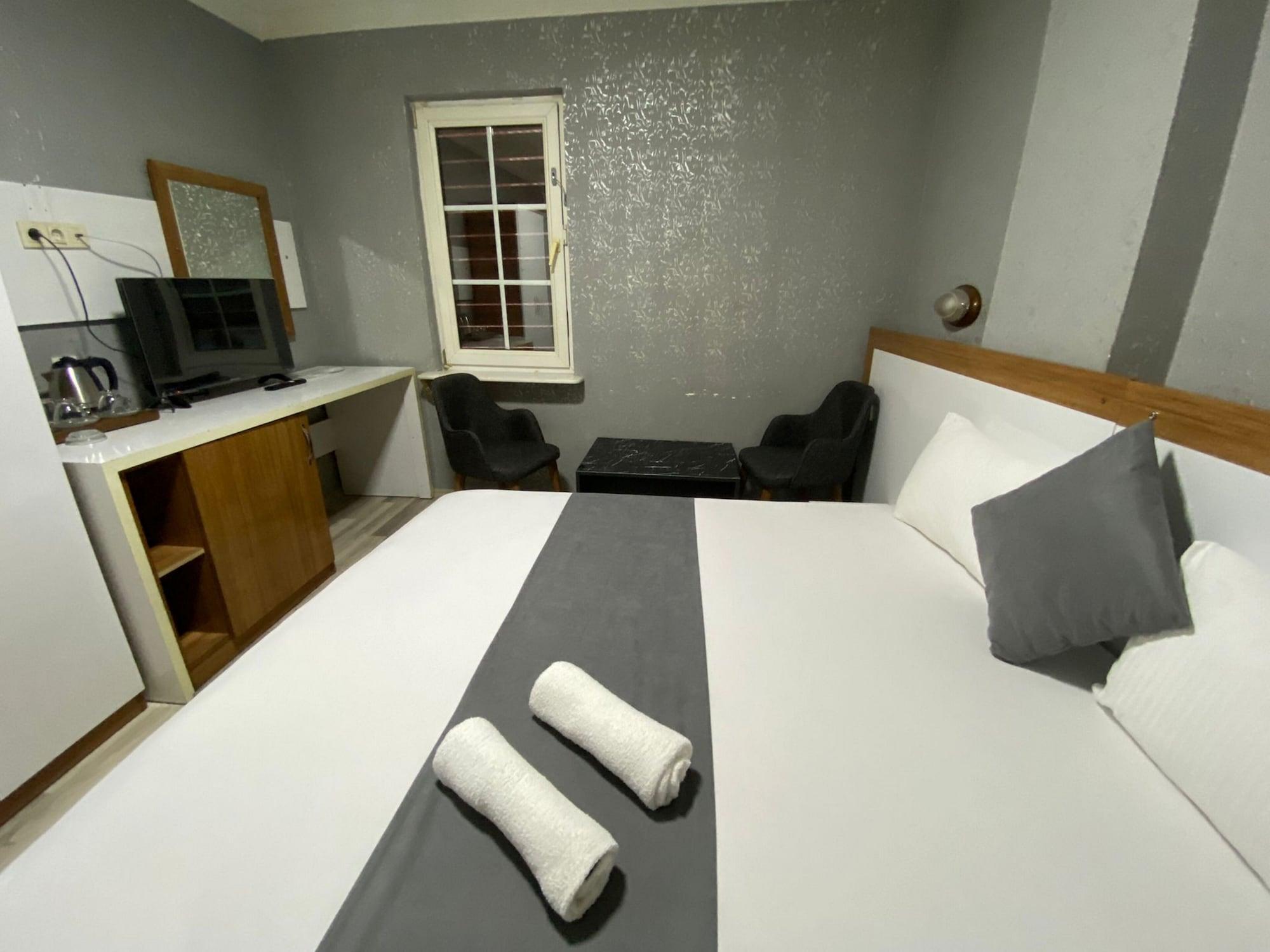 AIRPORT BEST HOTEL — ISTANBUL — fotografie hotel nr. 6