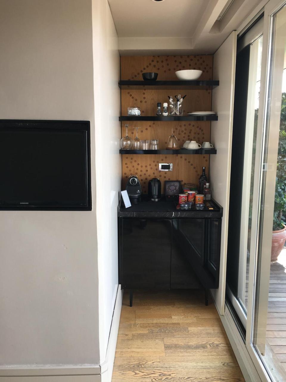 WITT ISTANBUL SUITES — ISTANBUL — фотография отеля №24