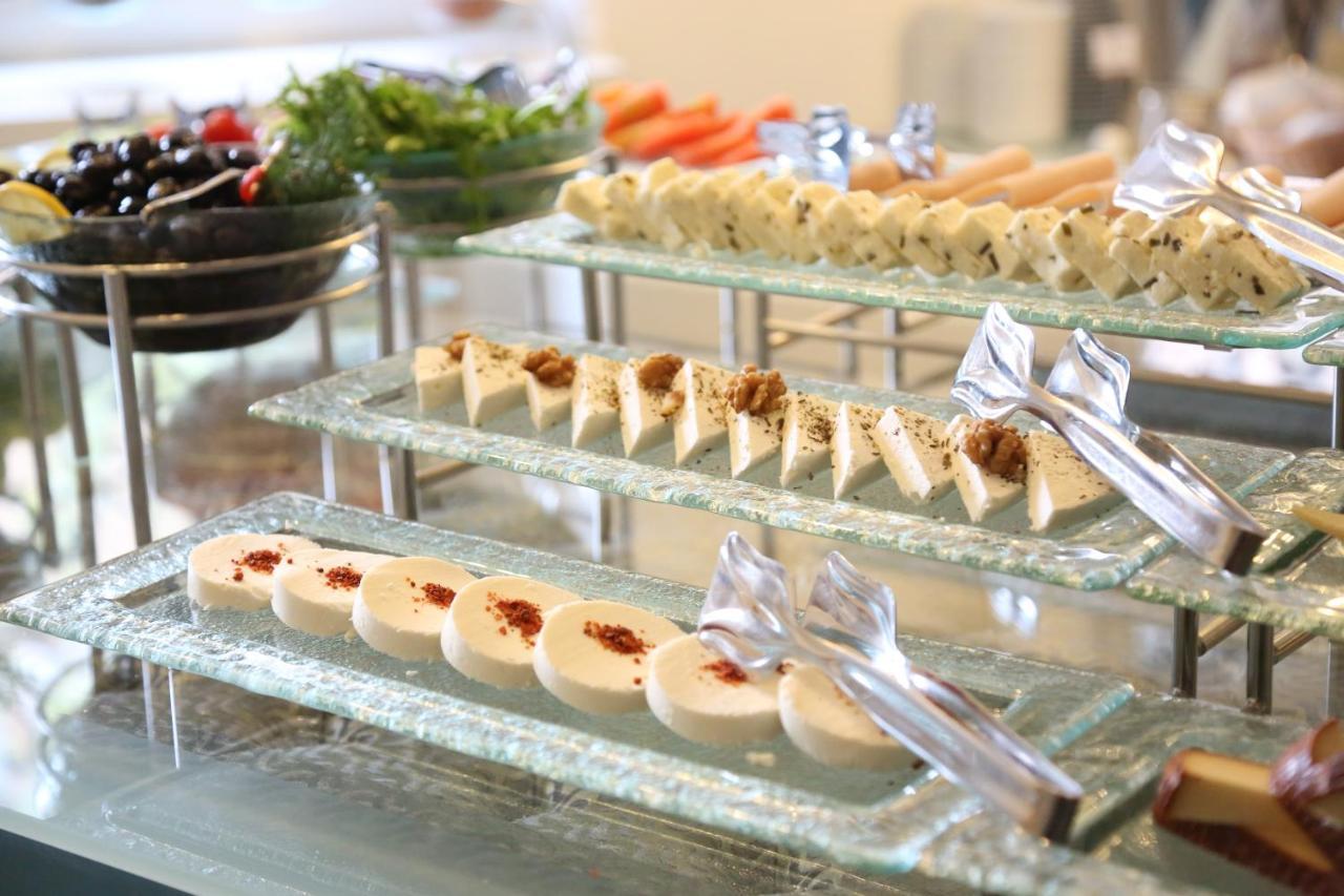 KATELYA HOTEL — ISTANBUL — fotografie hotel nr. 12