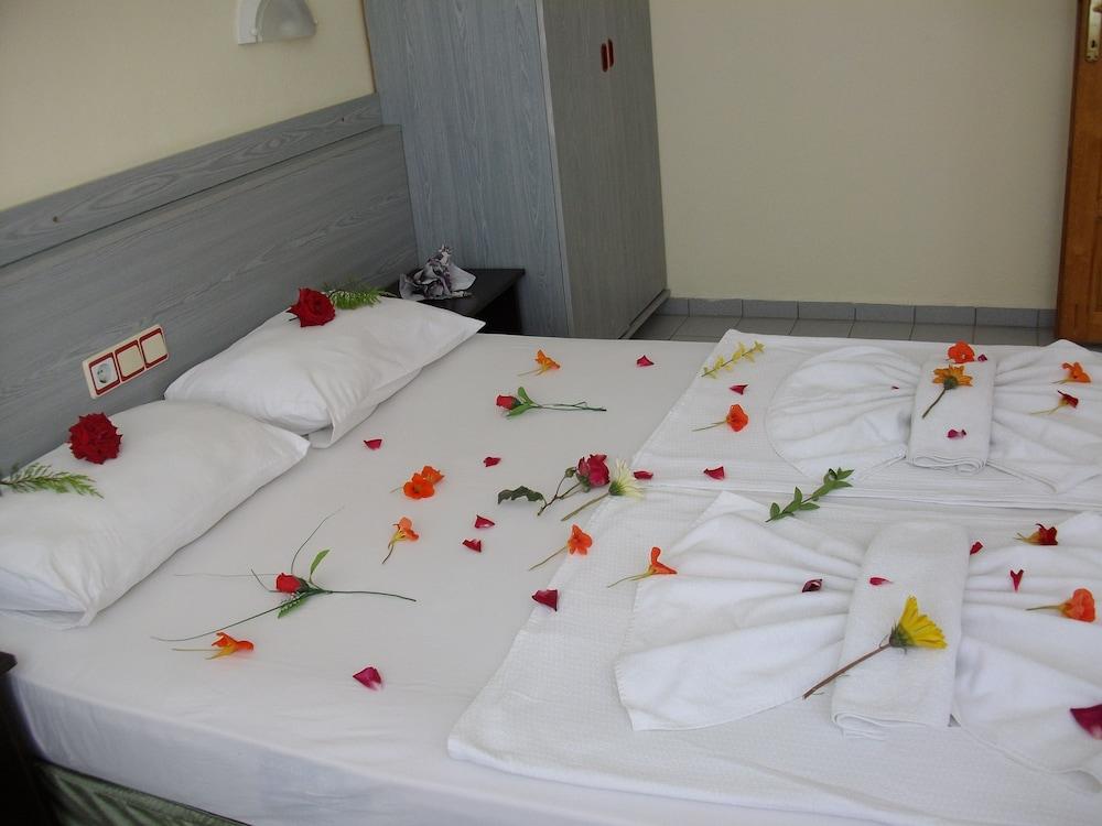 SEMIZ APART HOTEL — ALANYA — fotografie hotel nr. 13