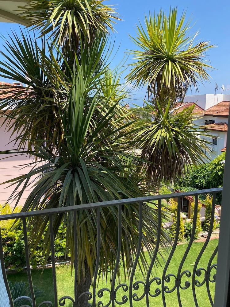 FLORA BOHEME — CESME — фотография отеля №10