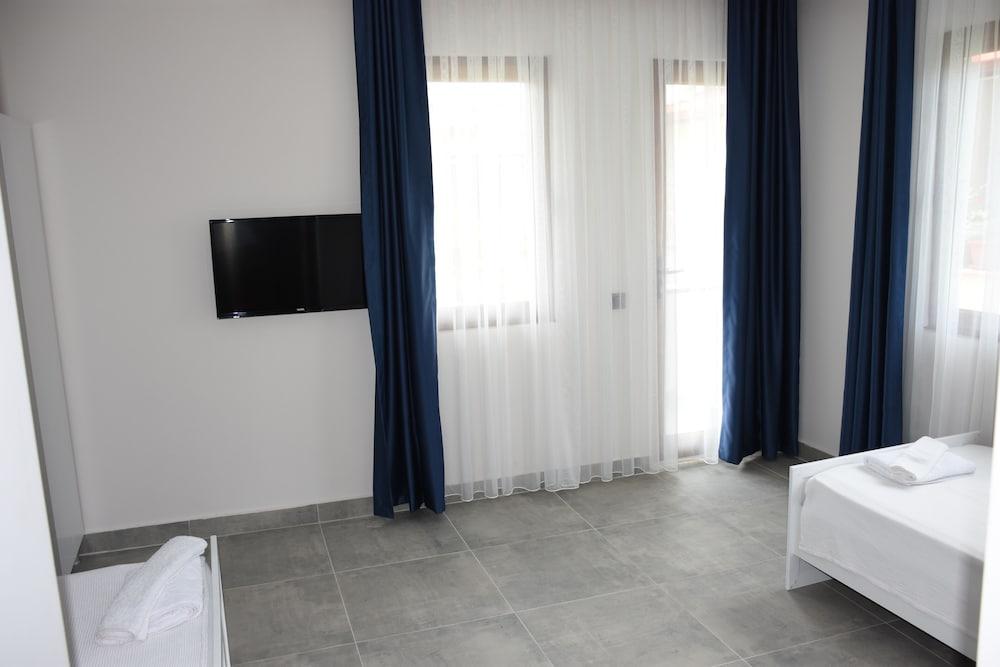LA SORELLA BUTIK HOTEL — DALYAN — fotografie hotel nr. 2