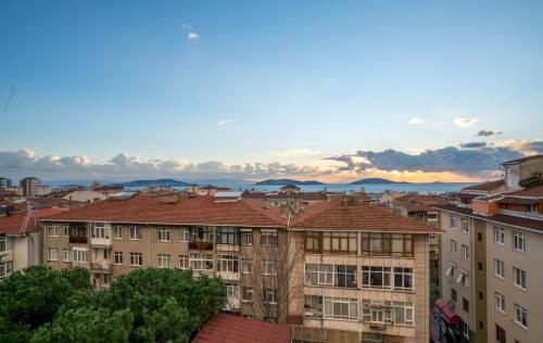 NEST SUITE — ISTANBUL — fotografie hotel nr. 9