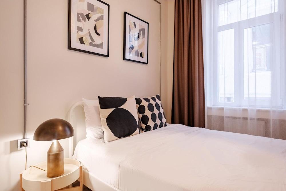 GEM OF GALATA DISCOVER RENOVATED FLAT — ISTANBUL — фотография отеля №34