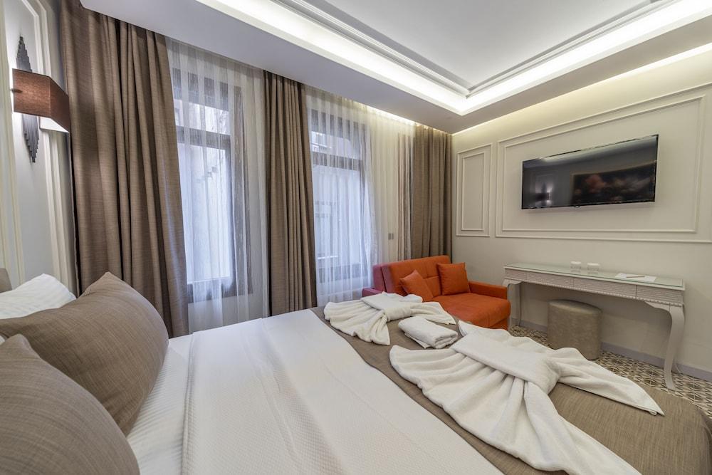 PERA LUNA PREMIUM — ISTANBUL — fotografie hotel nr. 7