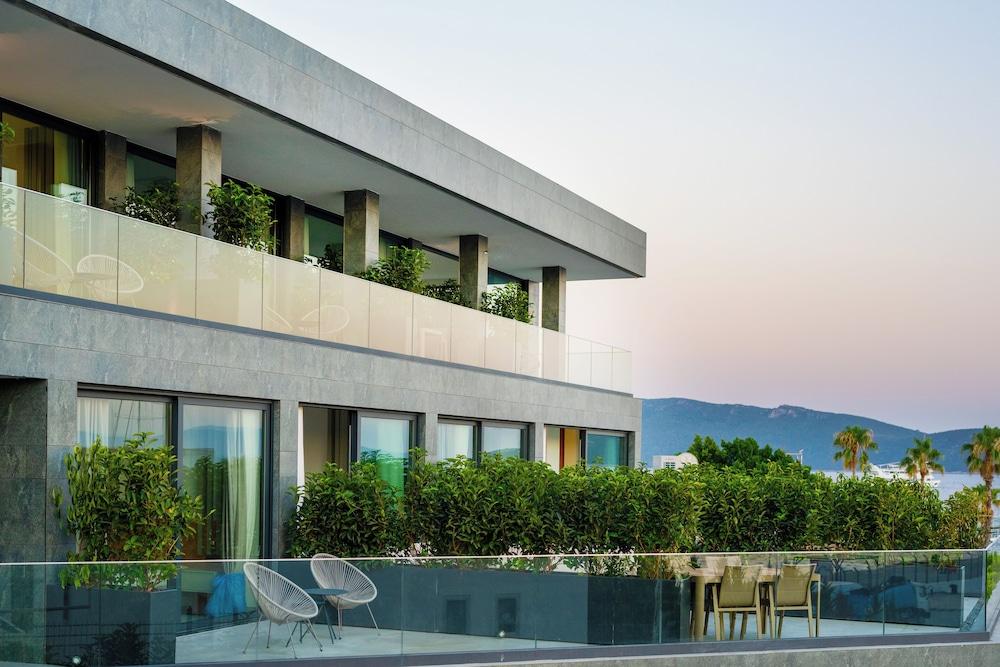 AKANA LOFT — BODRUM — fotografie hotel nr. 5