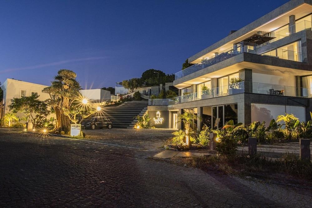 AKANA LOFT — BODRUM — fotografie hotel nr. 2