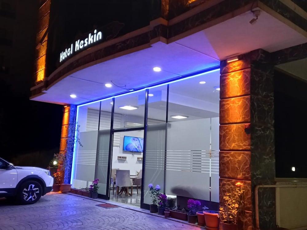 HOTEL KESKIN KARTAL — ISTANBUL — фотография отеля №17