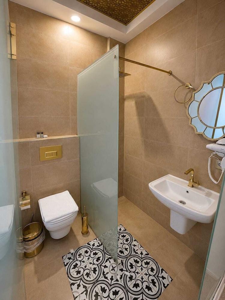BOSS TO HOTEL TAKSIM — ISTANBUL — фотография отеля №16