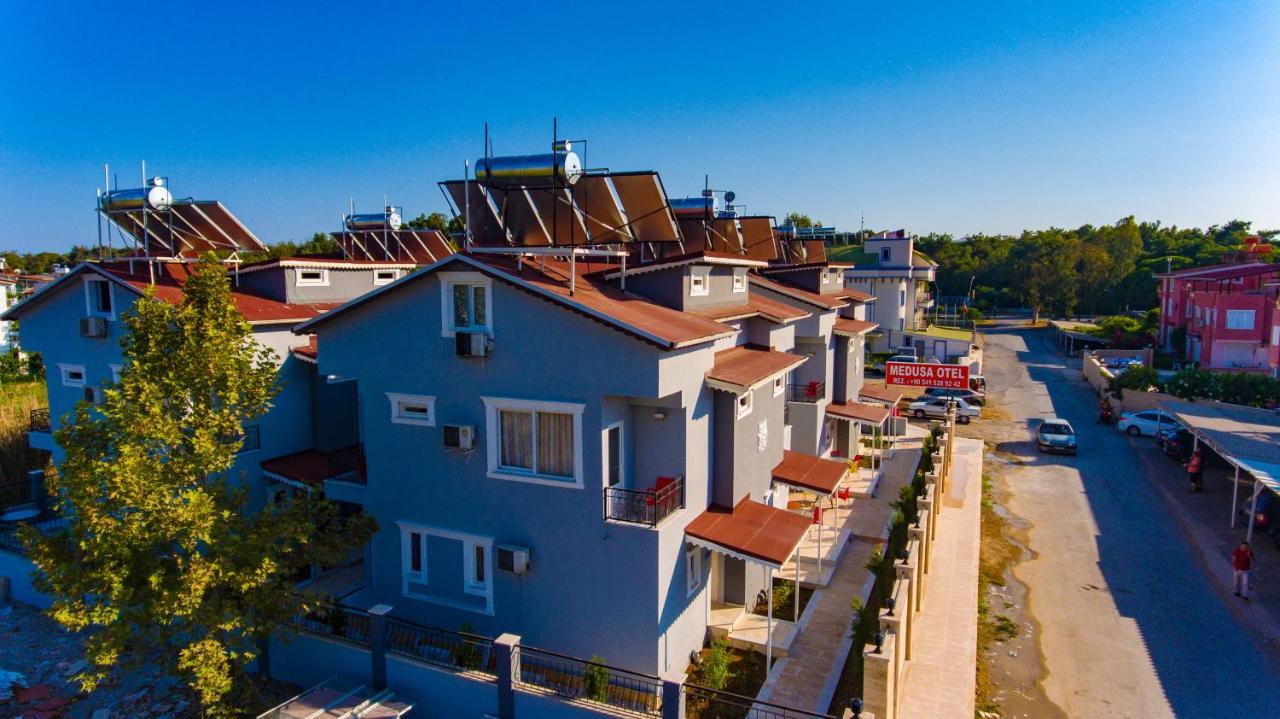 BELEK AKROPOLIS MEDUSA OTEL — BELEK — фотография отеля №17