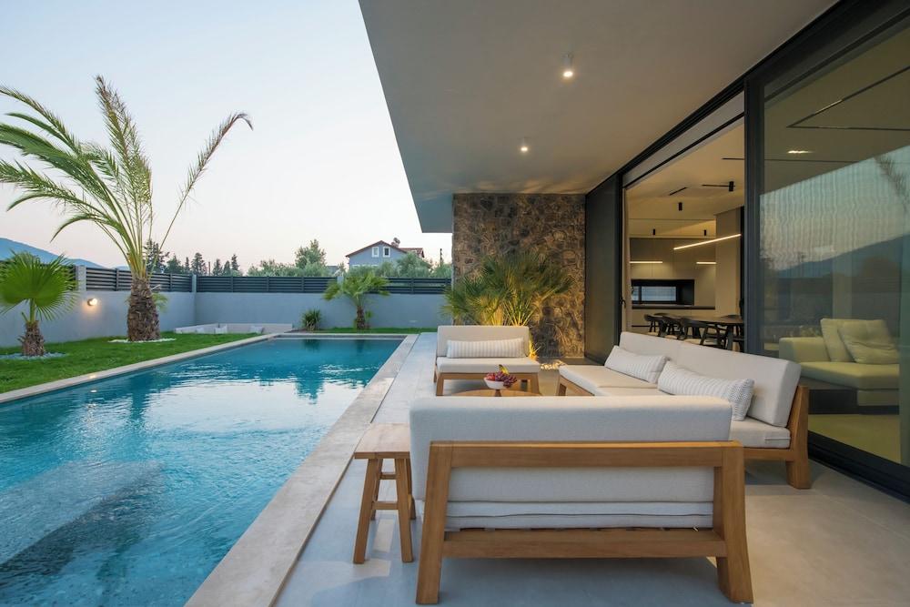 ZAYA HOMES — FETHIYE — фотография отеля №25