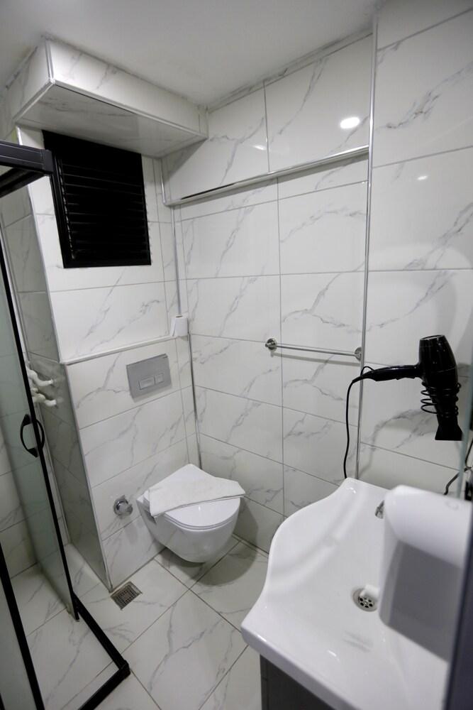 BAKIRKOY — ISTANBUL — fotografie hotel nr. 15