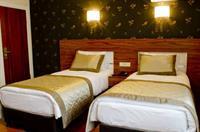DEKOR HOTEL ISTANBUL — ISTANBUL — fotografie hotel nr. 3