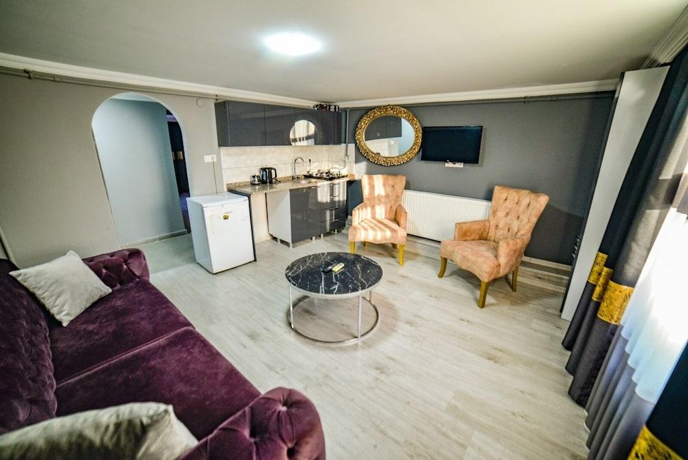 SUIT TRAVEL — ISTANBUL — fotografie hotel nr. 8