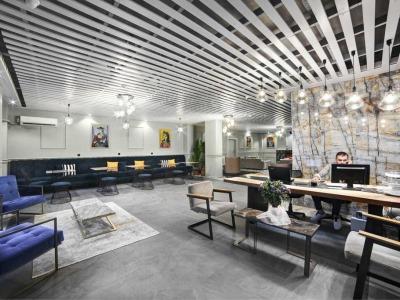 WALTON SISLI RESIDENCE — ISTANBUL — fotografie hotel nr. 2