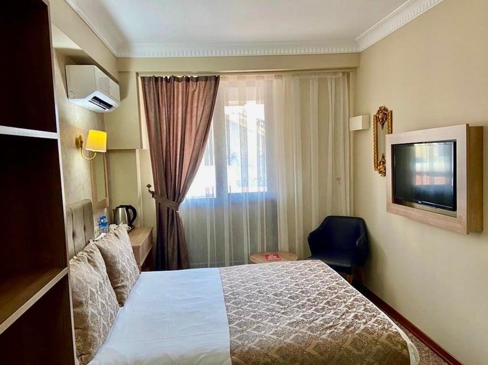SULTAN HAMIT HOTEL — ISTANBUL — fotografie hotel nr. 11