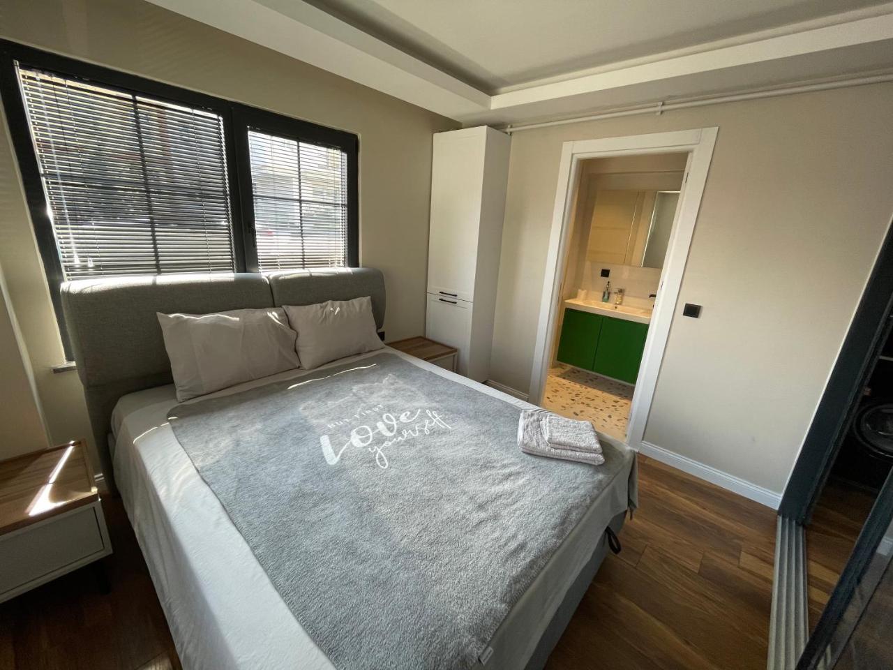 ARC HOUSE — ISTANBUL — fotografie hotel nr. 28