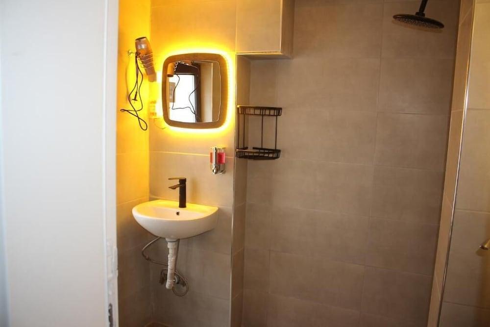 AMBAR HOTEL — ISTANBUL — фотография отеля №17
