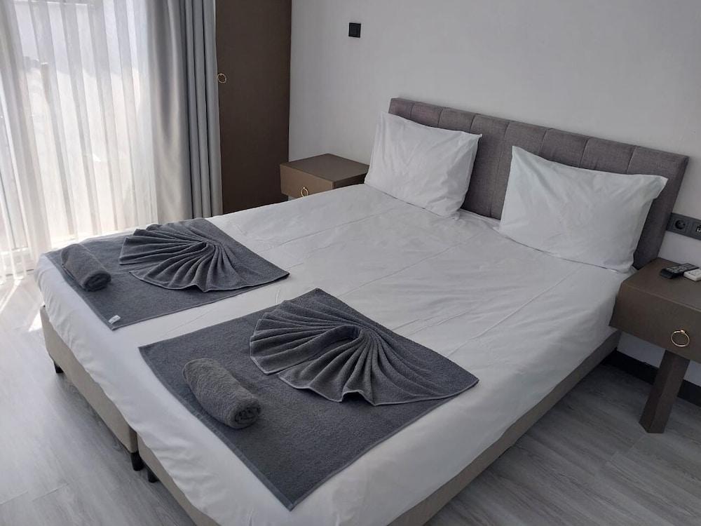 GOZDE HOTEL — BELEK — фотография отеля №17