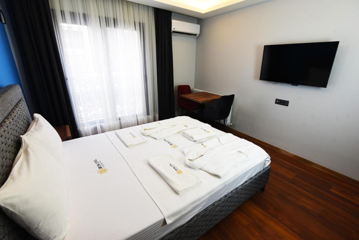 RENK OTEL — IZMIR — фотография отеля №3