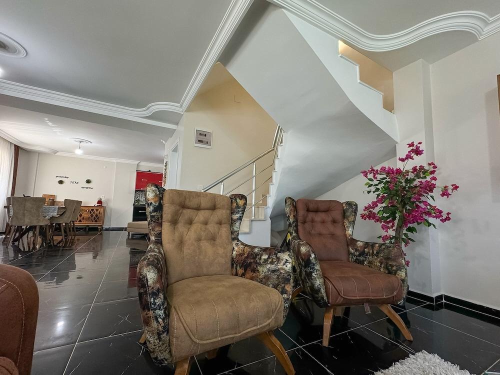 VILLA BEGONVIL — KUSADASI — фотография отеля №17