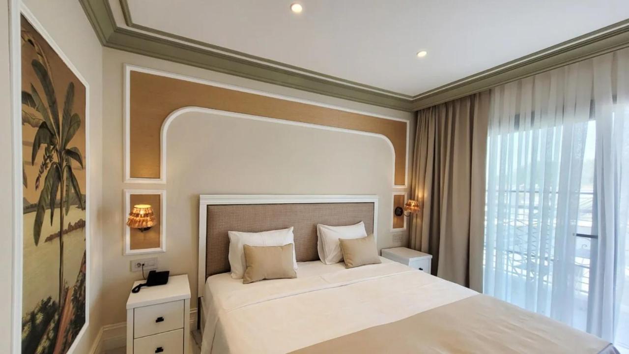 MONO LIFE HOTEL CESME — CESME — fotografie hotel nr. 24