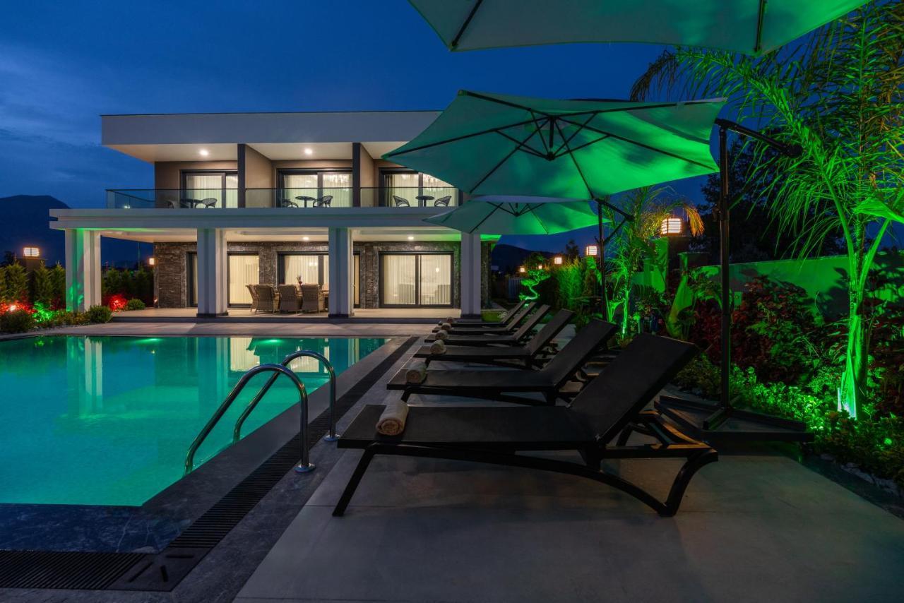 EDEM VILLA DIAMOND — CAMYUVA — фотография отеля №32