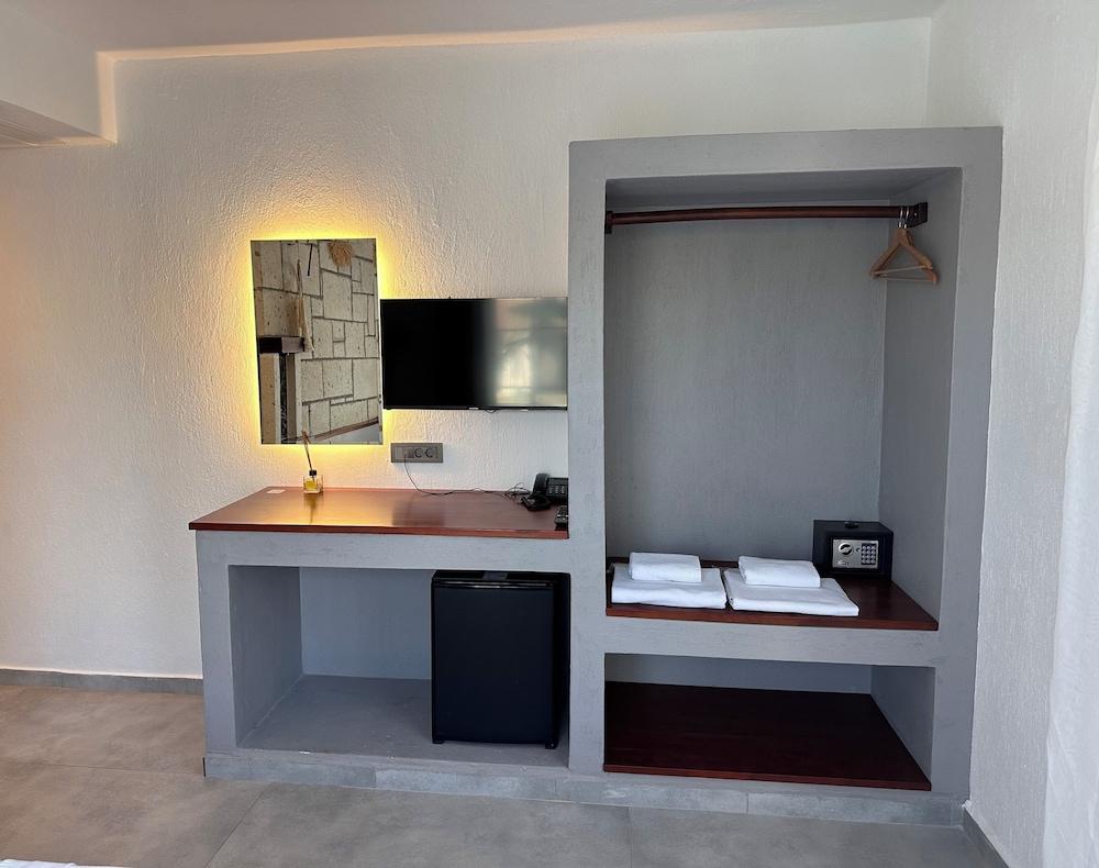 BLANCO SUITES ALACATI — CESME — фотография отеля №21