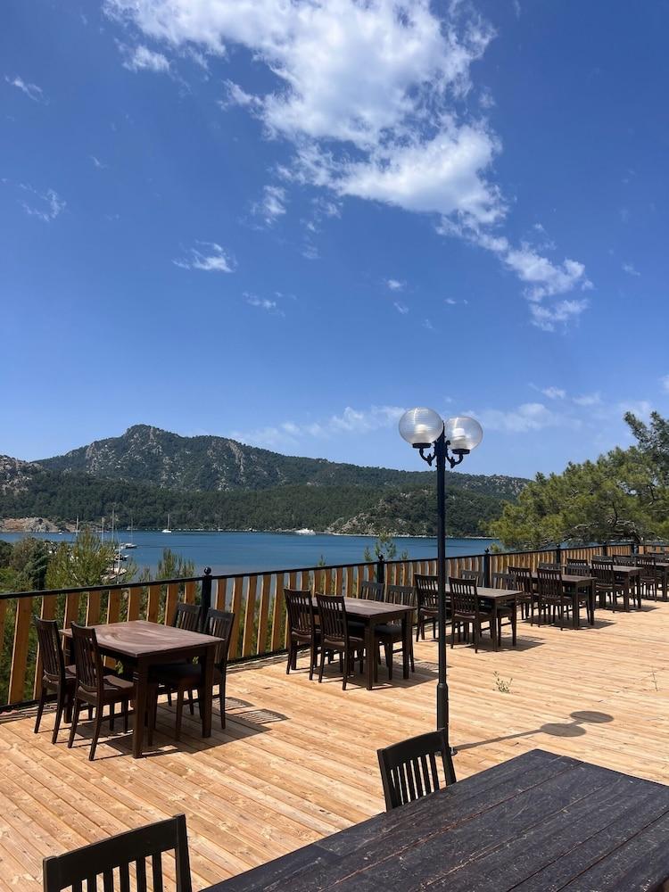 TERAS ORHANIYE — MARMARIS — фотография отеля №18