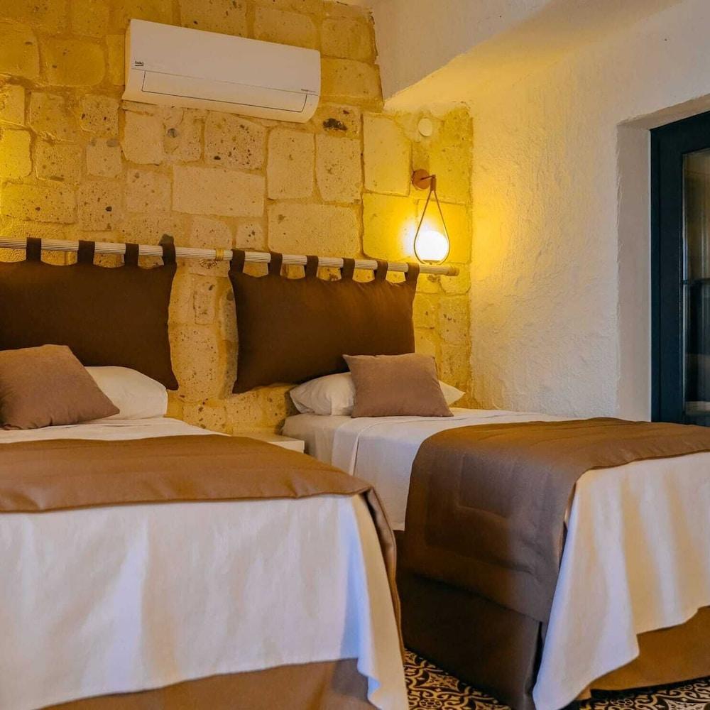 KONT EXCLUSIVE HOTEL — DIDIM — fotografie hotel nr. 8